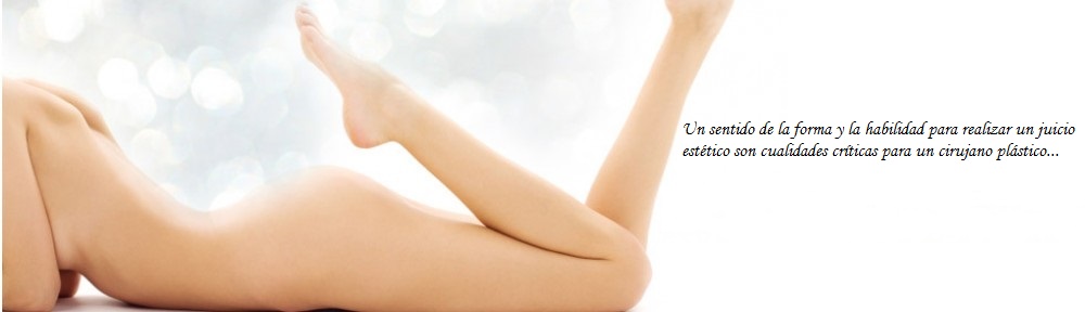Cirugía Corporal