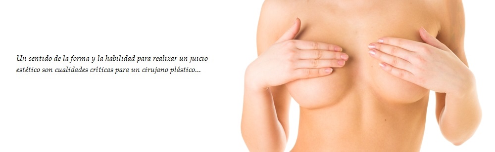 Cirugía Mamaria