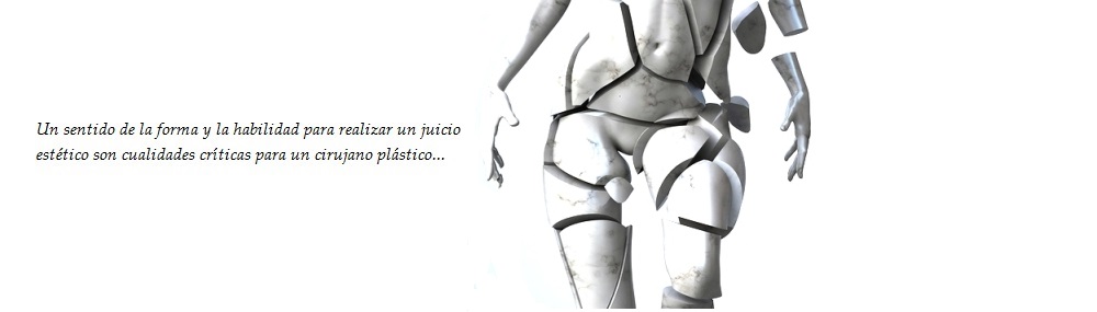 Cirugía Reconstructiva